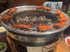 -蒜香焼肉PURUSHIN(马场路店)