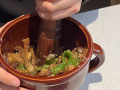 -北大荒人•新东北菜(青岛银座店)