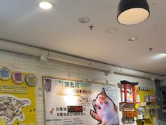 -平行世界·猫咖(首经贸店)
