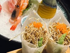 -天狗山料理(省体店)