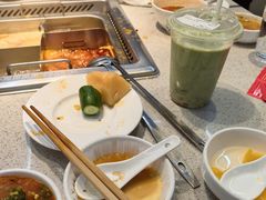 -海底捞火锅(大融城店)