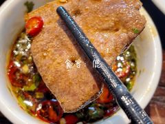 猪肝-大良毋米粥(锦龙路总店)