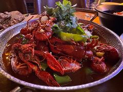 -爱啤精酿·民谣酒馆(滨江店)