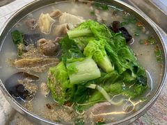 -广场正宗原汁薏米店