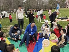 -美吉姆早教(恒隆中心)