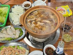 -威邵鸡煲(西华路总店)