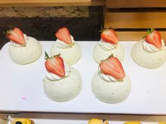 -美盛喜来登大酒店-盛宴标帜餐厅
