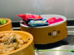-龍歌自助小火锅(李沧顺和汇店)