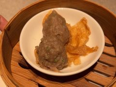 -万丽轩·粤菜(王府井金茂万丽酒店)