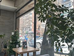 -十一咖啡(青年大街工厂店)