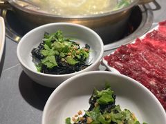 -潮发潮汕牛肉店(东方宝泰店)