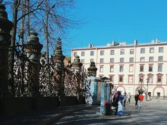 -滴血救世主教堂