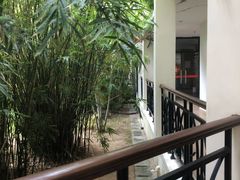 -三亚凤凰机场海航快捷酒店