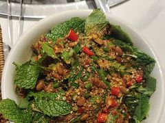 -云尊府云南菜·蒸汽石锅鱼(学清路店)