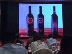 -上海红塔豪华精选酒店