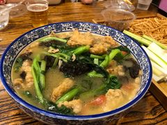 -美味居(古城店)