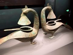 -广西壮族自治区博物馆