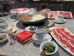 -人人捞火锅(陵水店)