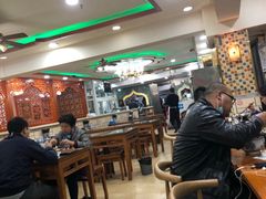 大堂-满记烧饼(牛街东里小区一区店)