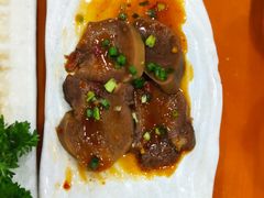-银子铁板烧料理自助餐(人民广场店)