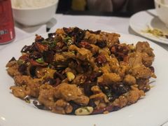 -Chongqing Cuisine川厨川味