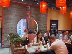 -山四砂锅(太原钟楼街店)