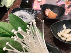 -呷哺呷哺(枫蓝国际店)