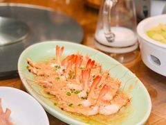 -新白鹿餐厅(爱琴海购物中心店)