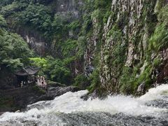 -五泄景区