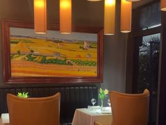 -Grand James·地中海bistro(百家湖1912店)