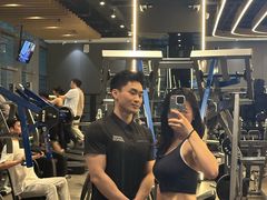 -24/7 FITNESS 健身(罗湖金光华店)
