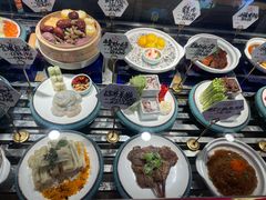 -鸽子侯·家宴·平价海鲜(绿地店)