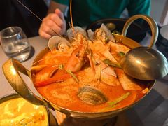 -泰印·Blooming·泰甄选泰餐(晋阳里店)