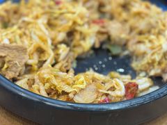 -米村拌饭(天津东丽万达店)