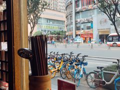 -重庆渝达老火锅(春熙路店)