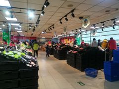 店内环境-奥士凯物美(新兴里店)