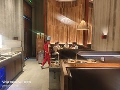 -蘑界·野生菌火锅(深业上城店)