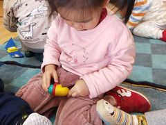 -婴智贝佳蒙特梭利早教托育中心(杨浦店)
