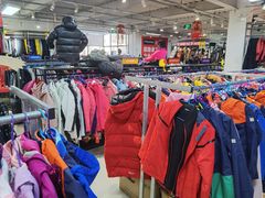 -探路者工厂店(宏福科技园店)