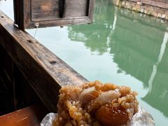 -茅老太臭豆腐