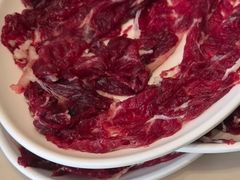 -味逍遥牛肉火锅(万江旗舰店)