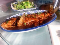 -洞天食府(北大街店)
