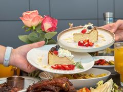 -叁 Three· bistro餐酒馆