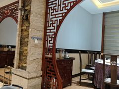 -煎饼卷大葱·非遗传承·潍坊菜(十笏园店)