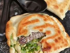 -地二手作鱼汤馄饨(上街里店)