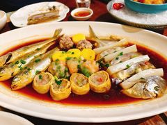 -甬上名灶(天一阁·翠柏店)