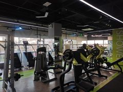 -GMJ·24H健身房(北外滩店)