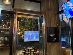 门面-Devils’ Brewery小恶魔精酿啤酒(泛海美式熏肉店)