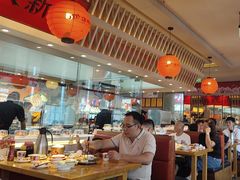 -莲寿司(国兴店)