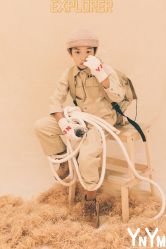 -雅尼·亚米儿童摄影美学馆(汉阳店)